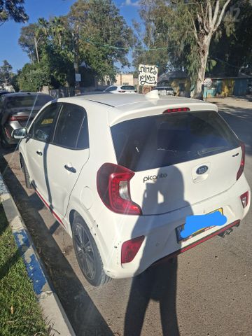 קיה פיקנטו