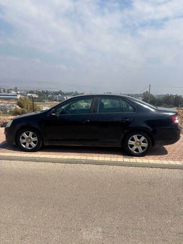 פולקסווגן ג'טה