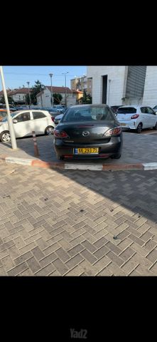 מאזדה 6