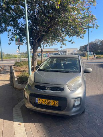 קיה פיקנטו