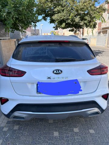 קיה XCeed