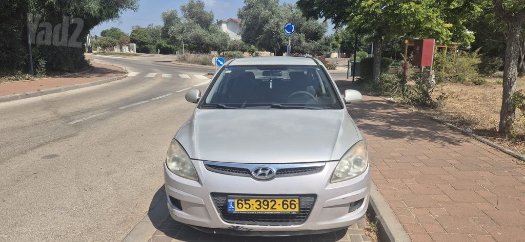 יונדאי i30