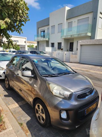 קיה פיקנטו