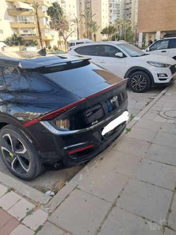 קיה EV6