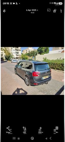 סיטרואן C4 פיקאסו