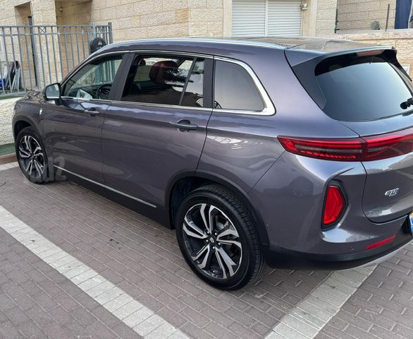 סקייוול ET5