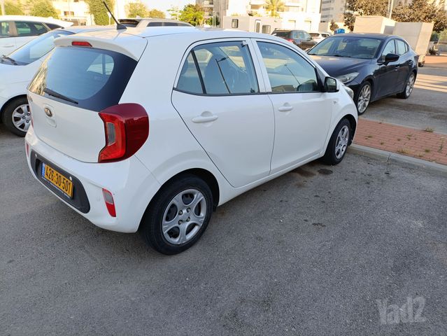 קיה פיקנטו