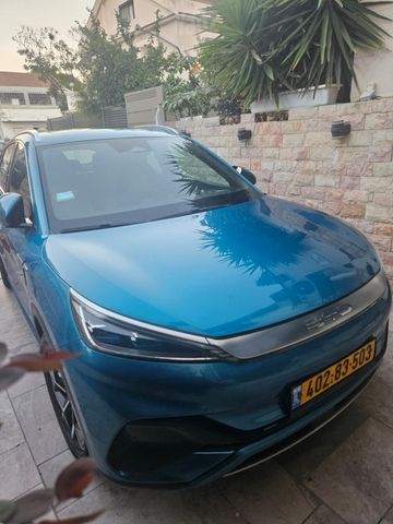 בי.ווי.די אטו 3