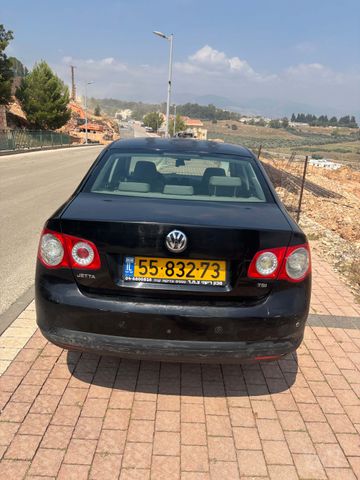 פולקסווגן ג'טה