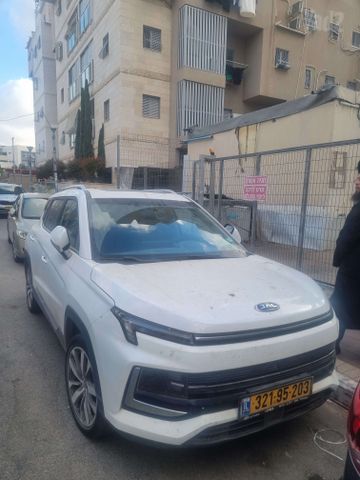 ג׳יי.איי.סי E-JS4
