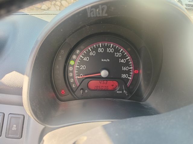 סוזוקי אלטו