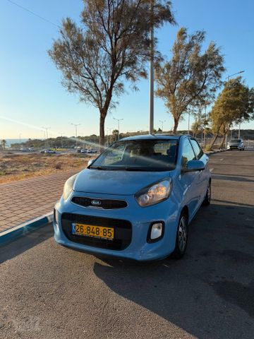 קיה פיקנטו