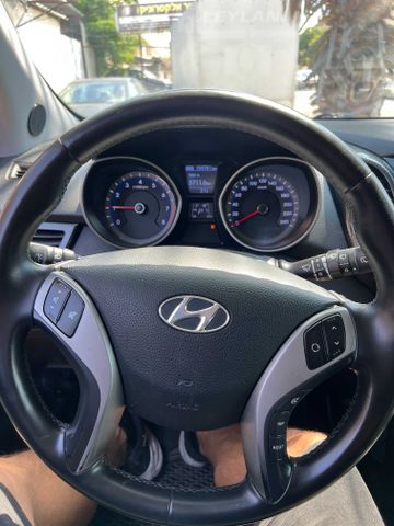 מודעת רכב יונדאי i30