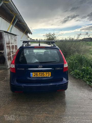 יונדאי i30