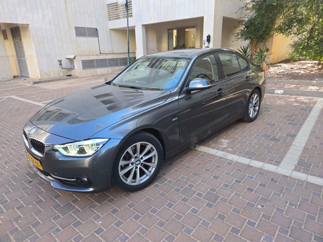 ב מ וו סדרה 3