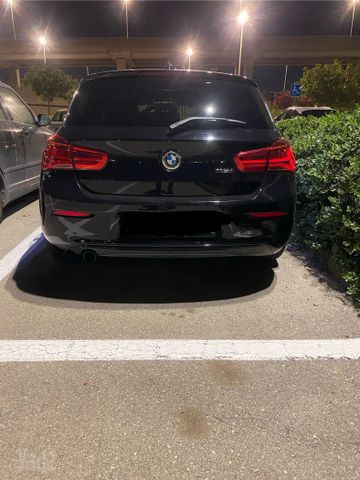 ב מ וו סדרה 1