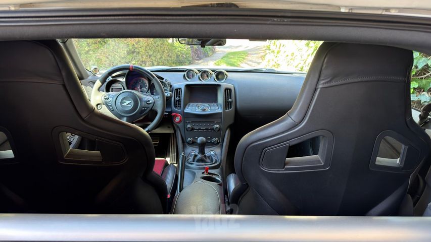 ניסאן 370Z