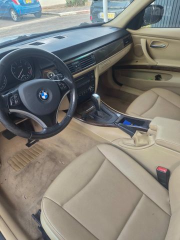 ב מ וו סדרה 3