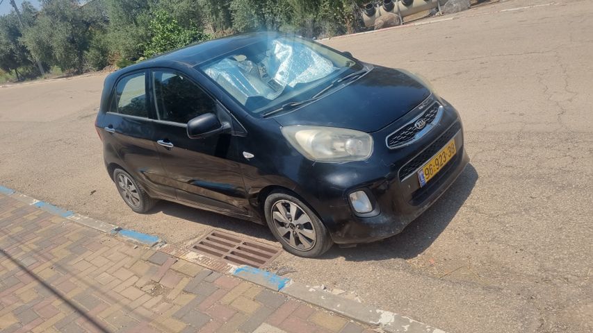 קיה פיקנטו