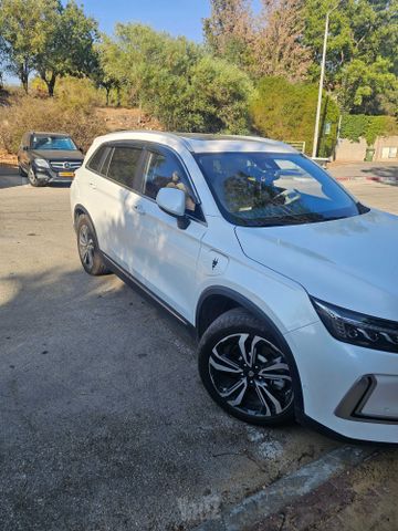 סקייוול ET5