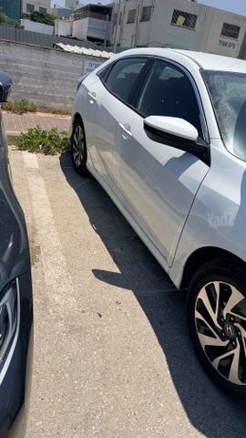 הונדה סיוויק