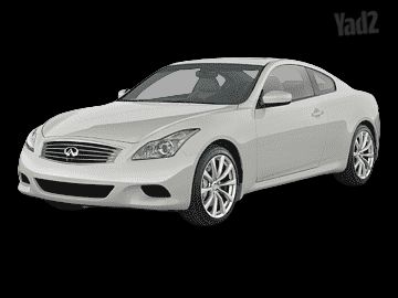 אינפיניטי G37