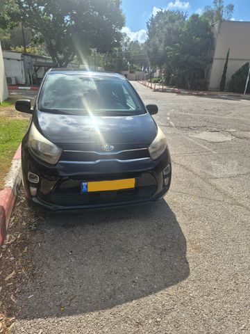 קיה פיקנטו