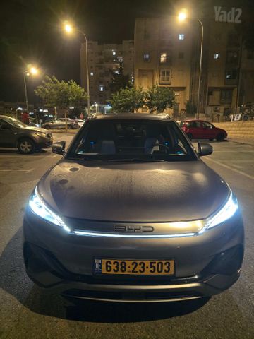 בי.ווי.די אטו 3