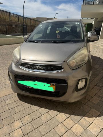 קיה פיקנטו