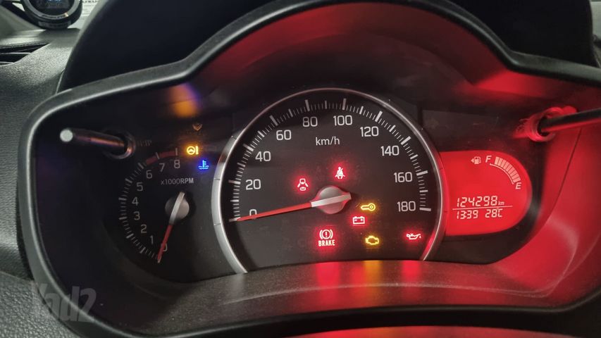 סוזוקי סלריו