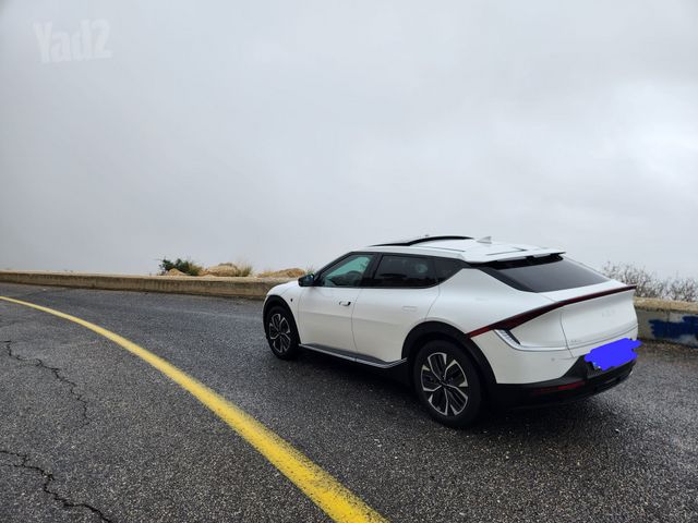 קיה EV6