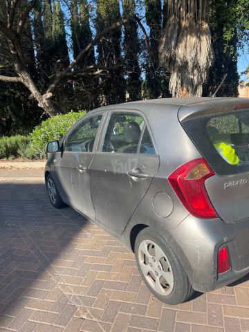 קיה פיקנטו