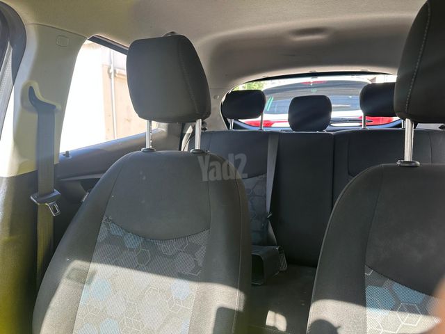 שברולט ספארק