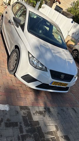 סיאט איביזה
