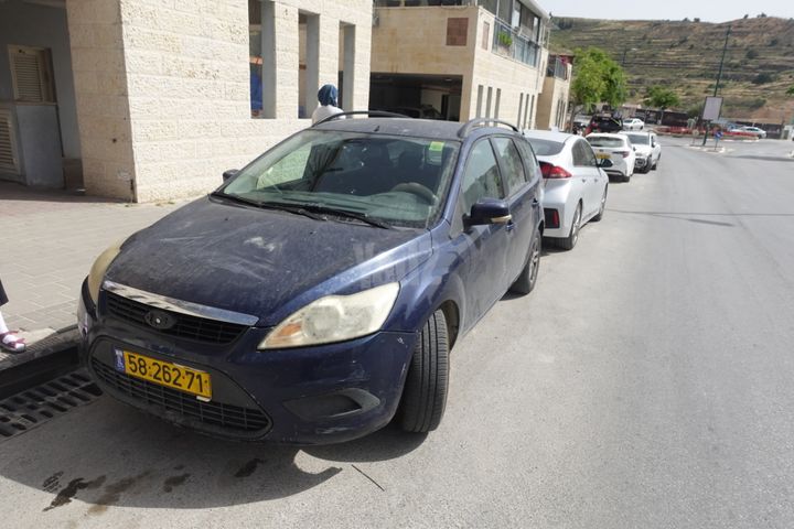 פורד פוקוס
