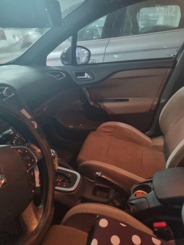 סיטרואן DS4