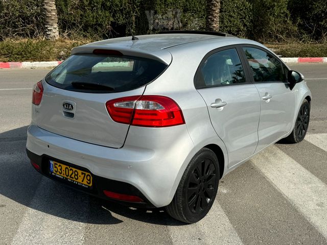 קיה ריו