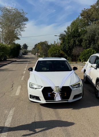 אאודי A4