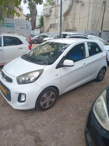 קיה פיקנטו