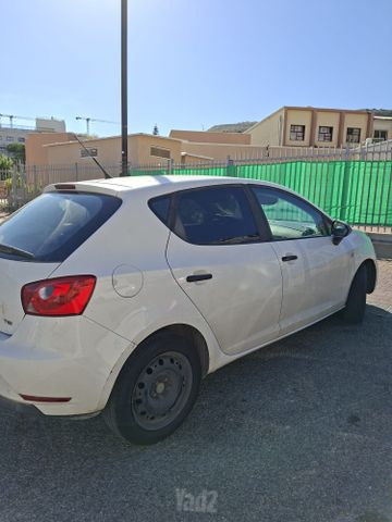 סיאט איביזה