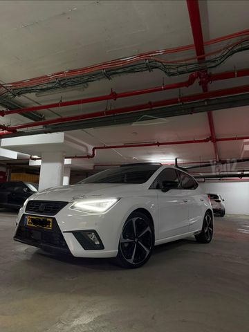 סיאט איביזה