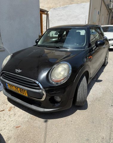 מיני קופר