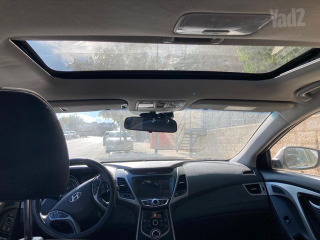 יונדאי I35