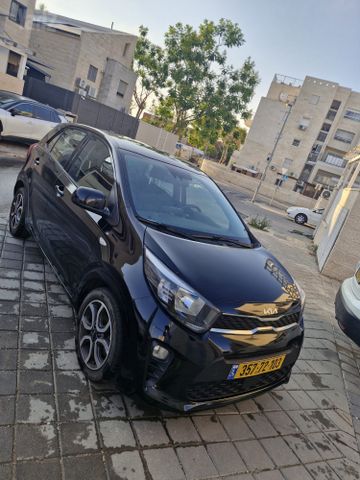 קיה פיקנטו