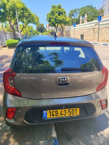 קיה פיקנטו