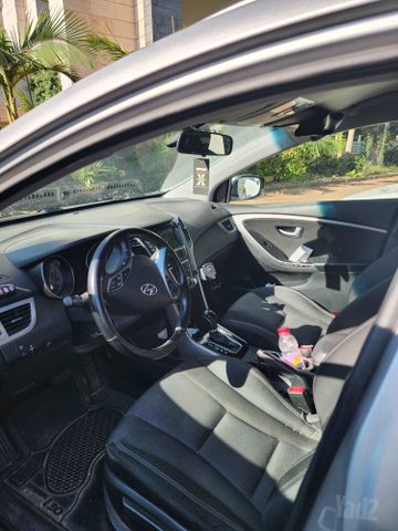 יונדאי i30