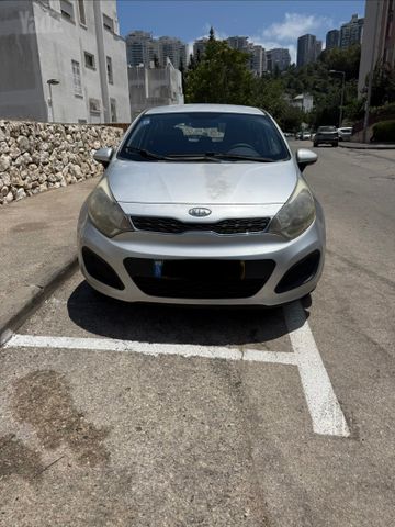 קיה ריו