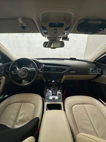 אאודי A6