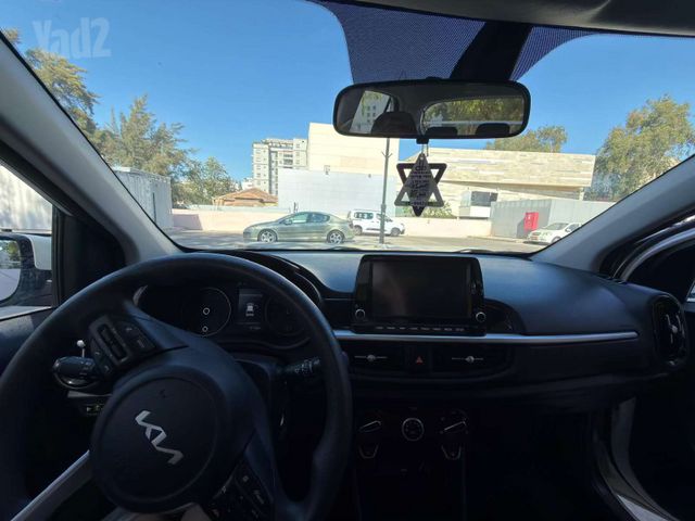 קיה פיקנטו