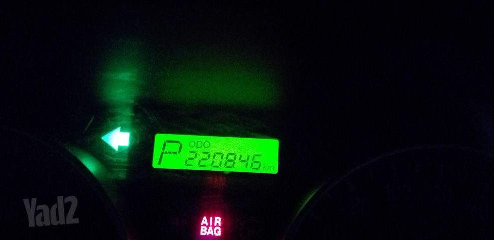 יונדאי אקסנט i25